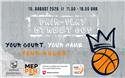 Veranstaltungsbild Basketballturnier - Fair Play Street Cup